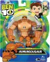 BEN 10 ACTION FIGURES - HUMUNGOUSAUR-40833